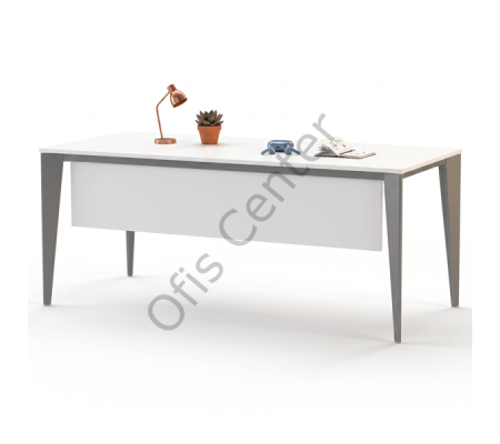Exen Ofis Büro Personel Masası 140 cm